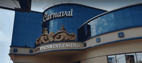 Betolino casino Paraguay
